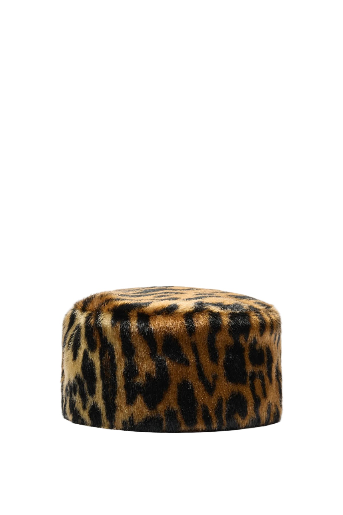 Ozzy Pillerbox Hat - Classic Leo