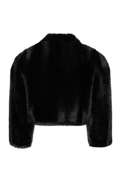 Maaya Jacket - Black