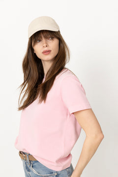 Legacy Soft Washed Cotton - Light Beige
