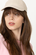 Legacy Soft Washed Cotton - Light Beige