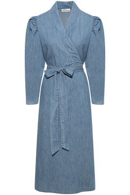 Scarlet Denim - Denim
