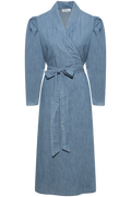 Scarlet Denim - Denim