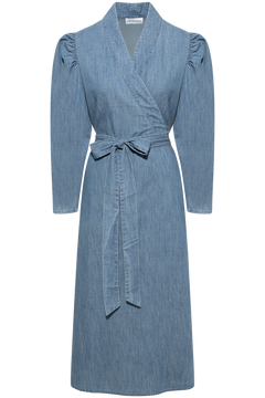 Scarlet Denim - Denim
