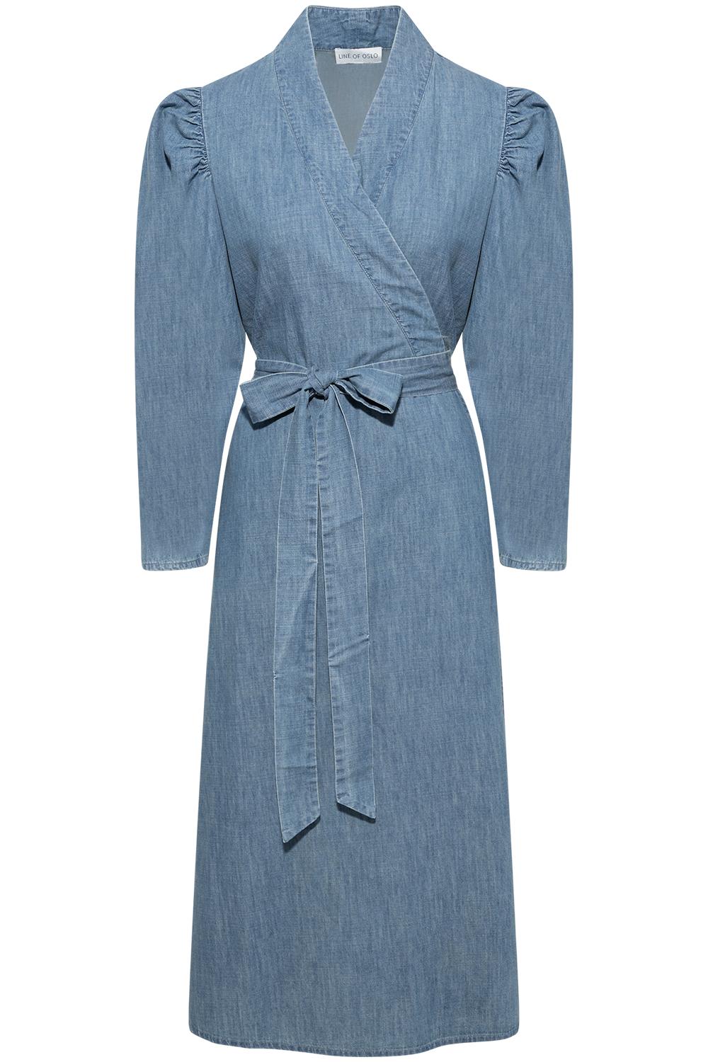 Scarlet Denim - Denim