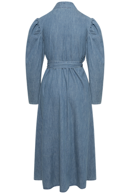 Scarlet Denim - Denim