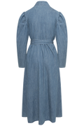 Scarlet Denim - Denim