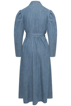Scarlet Denim - Denim