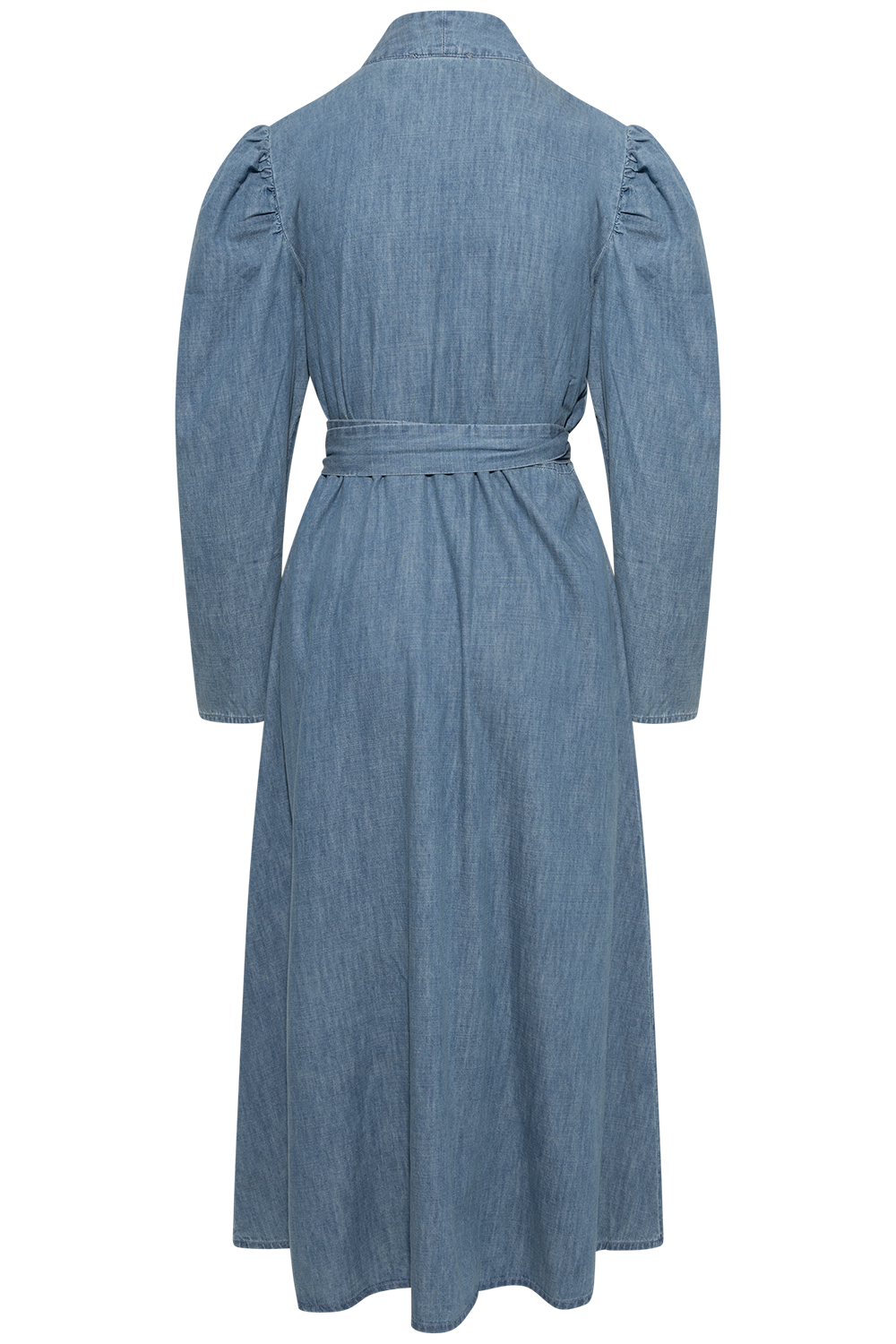 Scarlet Denim - Denim