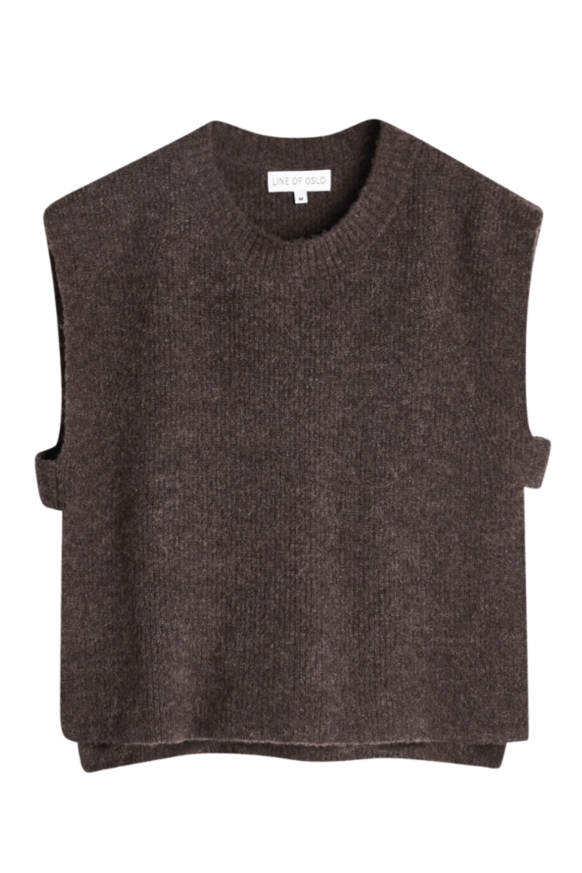 Dog Aw26 - Dark Brown