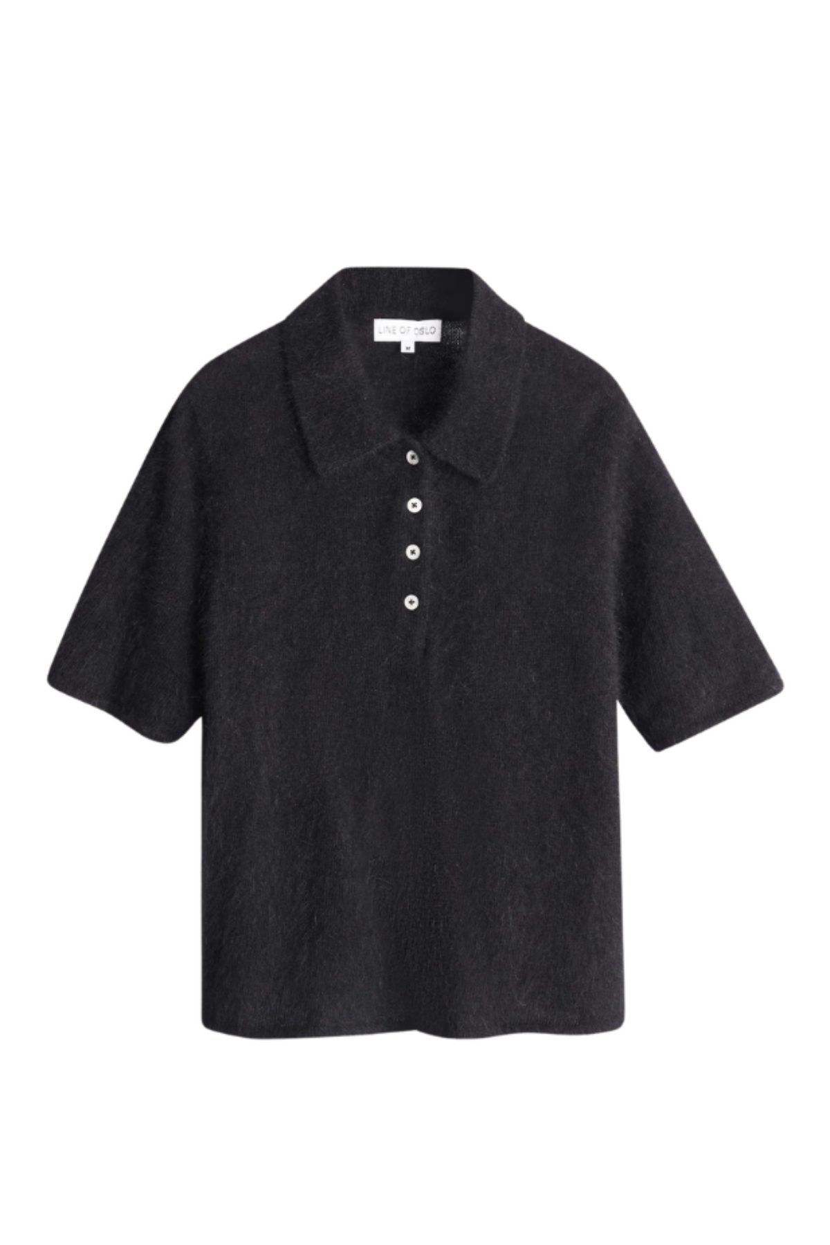 Grant - Black