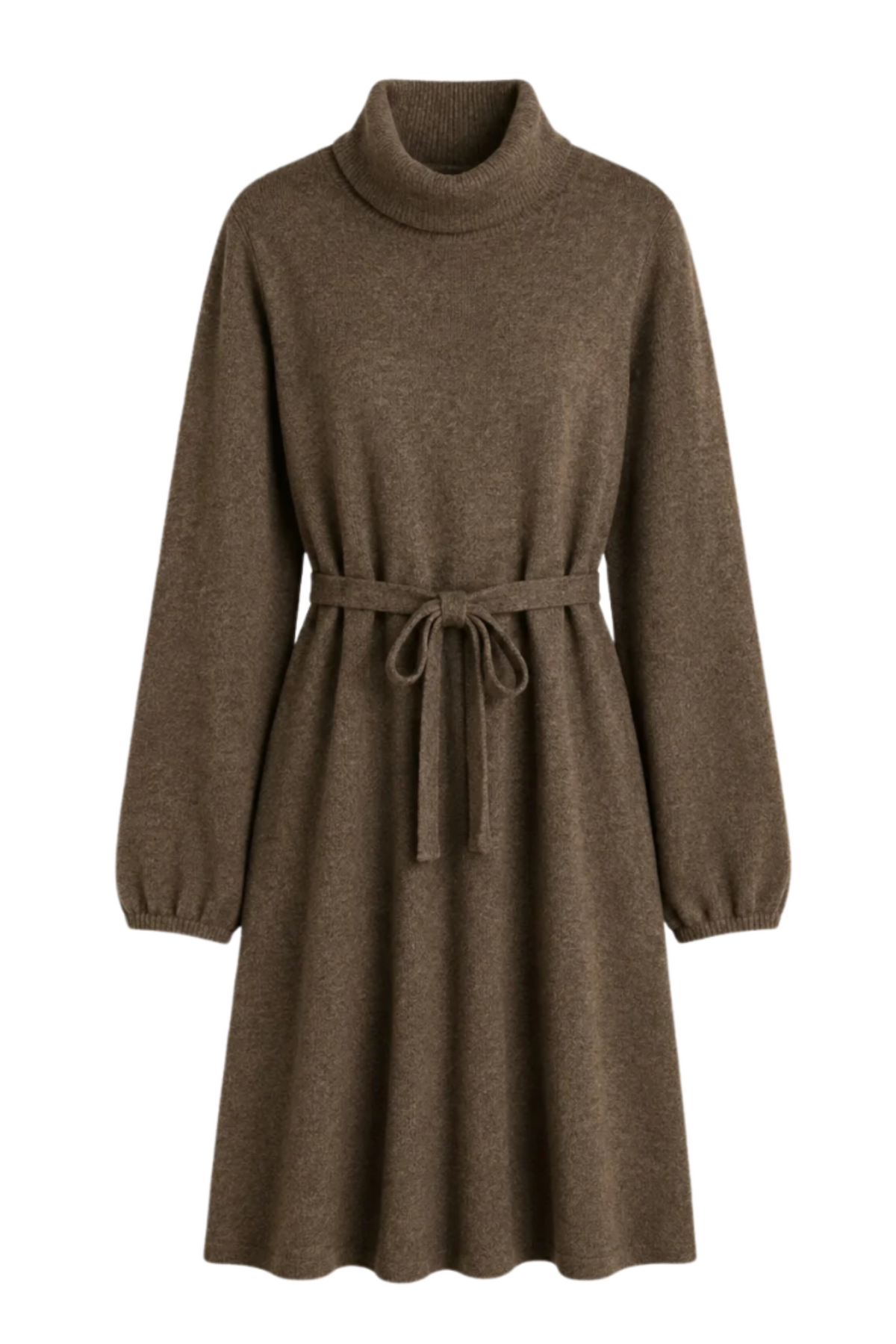 Mica - Brown