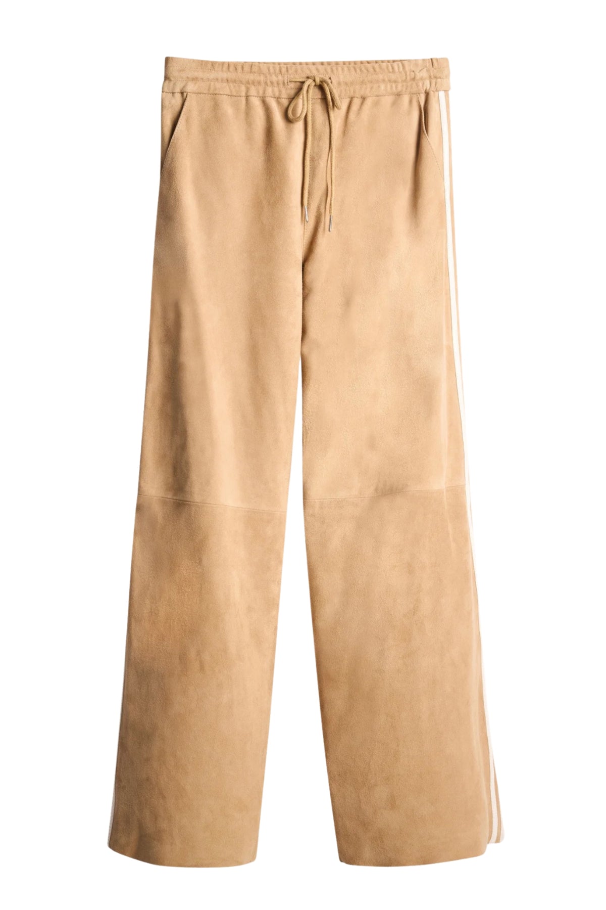 Rolling Suede - Camel