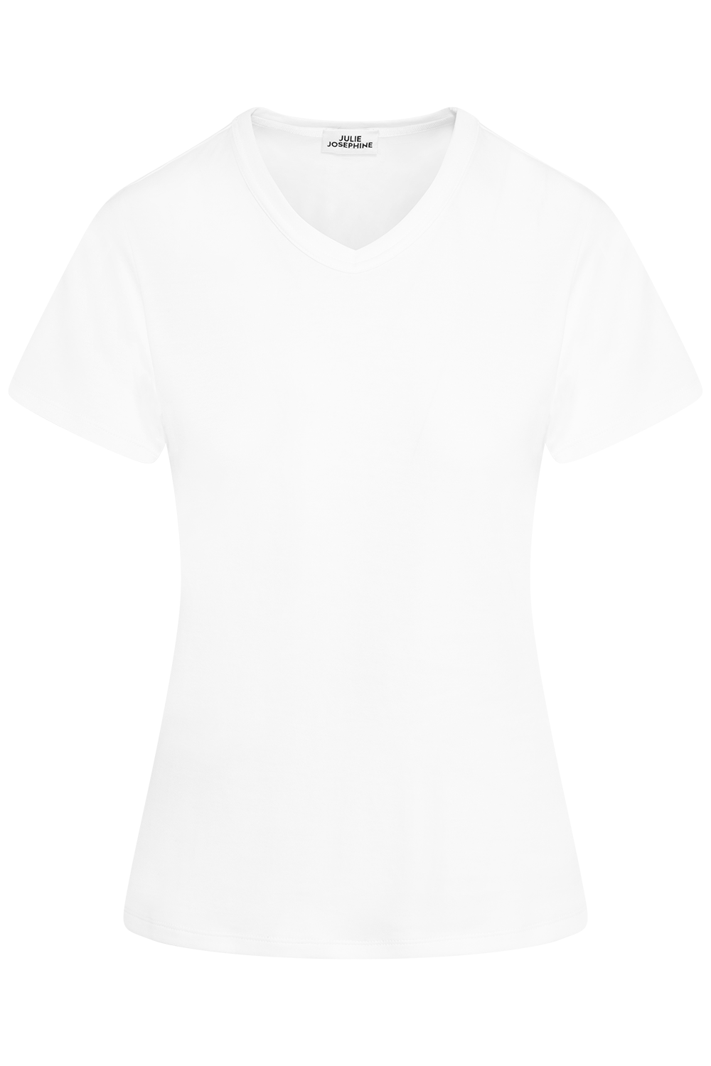 Anette Tee - White