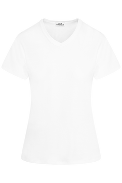 Anette Tee - White