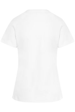 Anette Tee - White