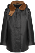 Stormskin Jacket - New Black