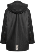 Stormskin Jacket - New Black
