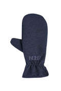 Mittens - Dark Navy