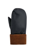 Storm Mittens - New Black