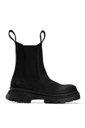 Chelsea Boot - New Black