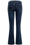 Yoko 22 - Deeply Brushed - Brushed Blue