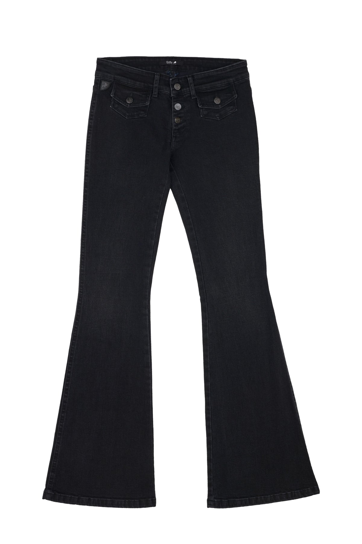 Yoko 22 -  Caspar Pitch Black - Pitch Black Stone