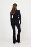 Yoko 22 -  Caspar Pitch Black - Pitch Black Stone
