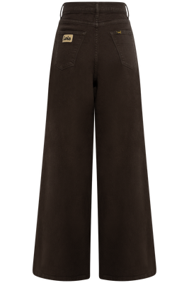 Marlene - Sponge Stretch - Chocolate Plum