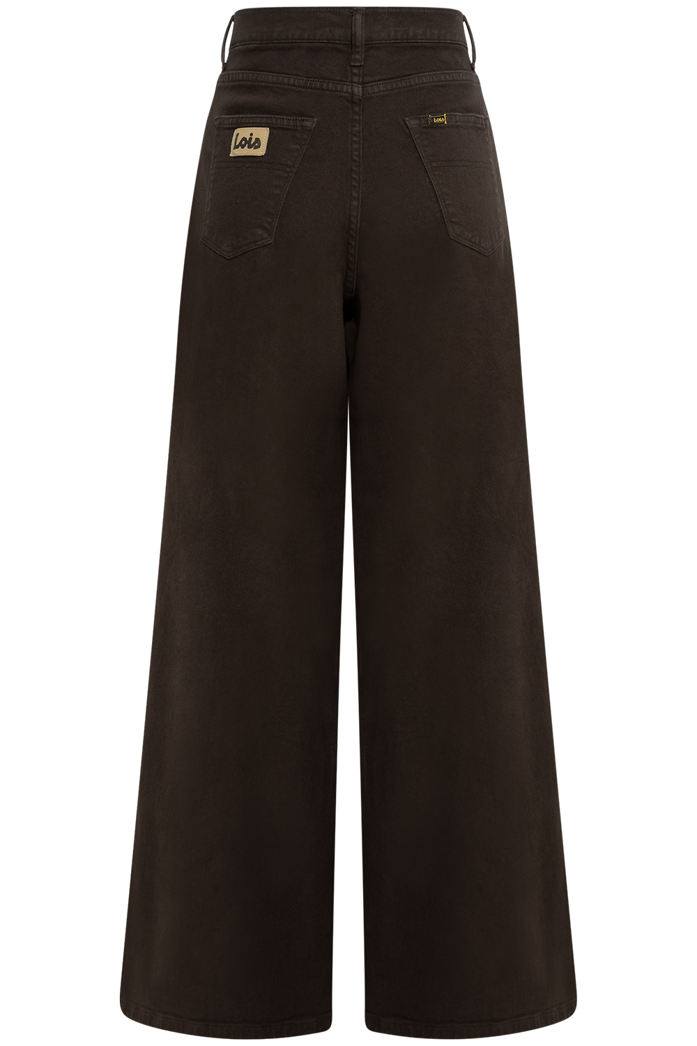 Marlene - Sponge Stretch - Chocolate Plum