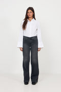 Lorna - Donatella Raven - Brushed Black