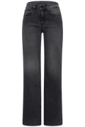 Lorna - Donatella Raven - Brushed Black
