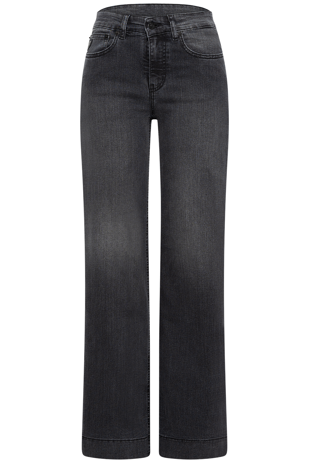 Lorna - Donatella Raven - Brushed Black