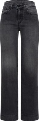 Lorna - Donatella Raven - Brushed Black