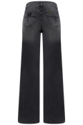 Lorna - Donatella Raven - Brushed Black