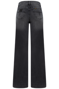 Lorna - Donatella Raven - Brushed Black