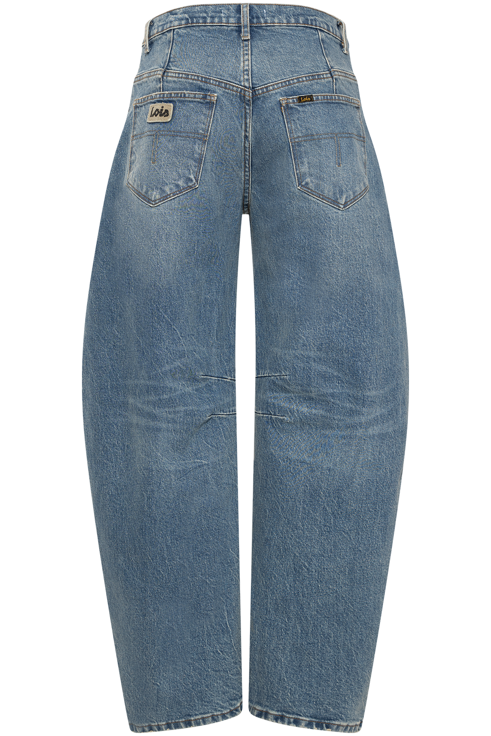 Aliana - Barril Winter - Double Stone