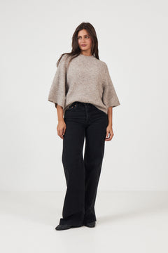 Lindsay Palazzo - Mercure Black - Black Enzyme