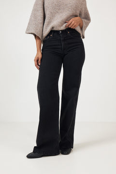 Lindsay Palazzo - Mercure Black - Black Enzyme