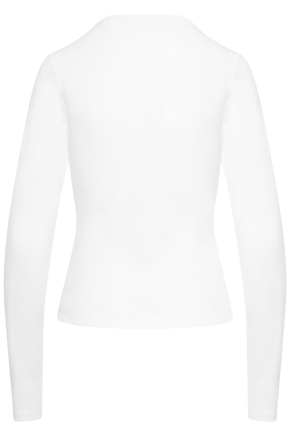 Lauren - Soft Canale - Offwhite