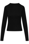 Lauren - Soft Canale - Black