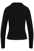 Lauren - Soft Canale - Black
