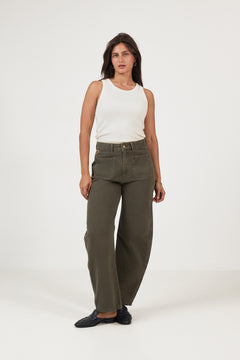 Dali-G - Otawa Vintage - Olive Branch