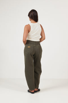Dali-G - Otawa Vintage - Olive Branch