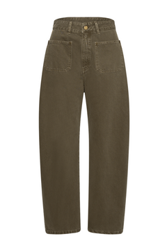 Dali-G - Otawa Vintage - Olive Branch