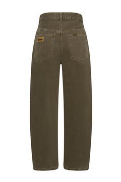 Dali-G - Otawa Vintage - Olive Branch