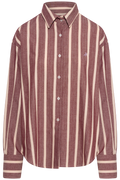 Caryn - Poplin Stripes - Striped