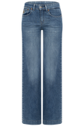Louisa - Mars Stone Blue - Bright Stone