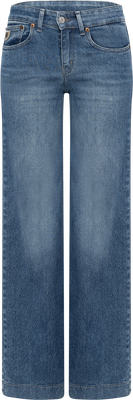 Louisa - Mars Stone Blue - Bright Stone