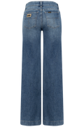 Louisa - Mars Stone Blue - Bright Stone