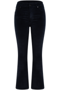 Raval 16 - Shiny Cord - Navy